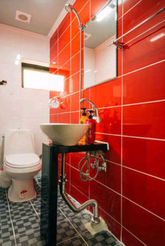 Hotel Social House à Séoul Extérieur photo